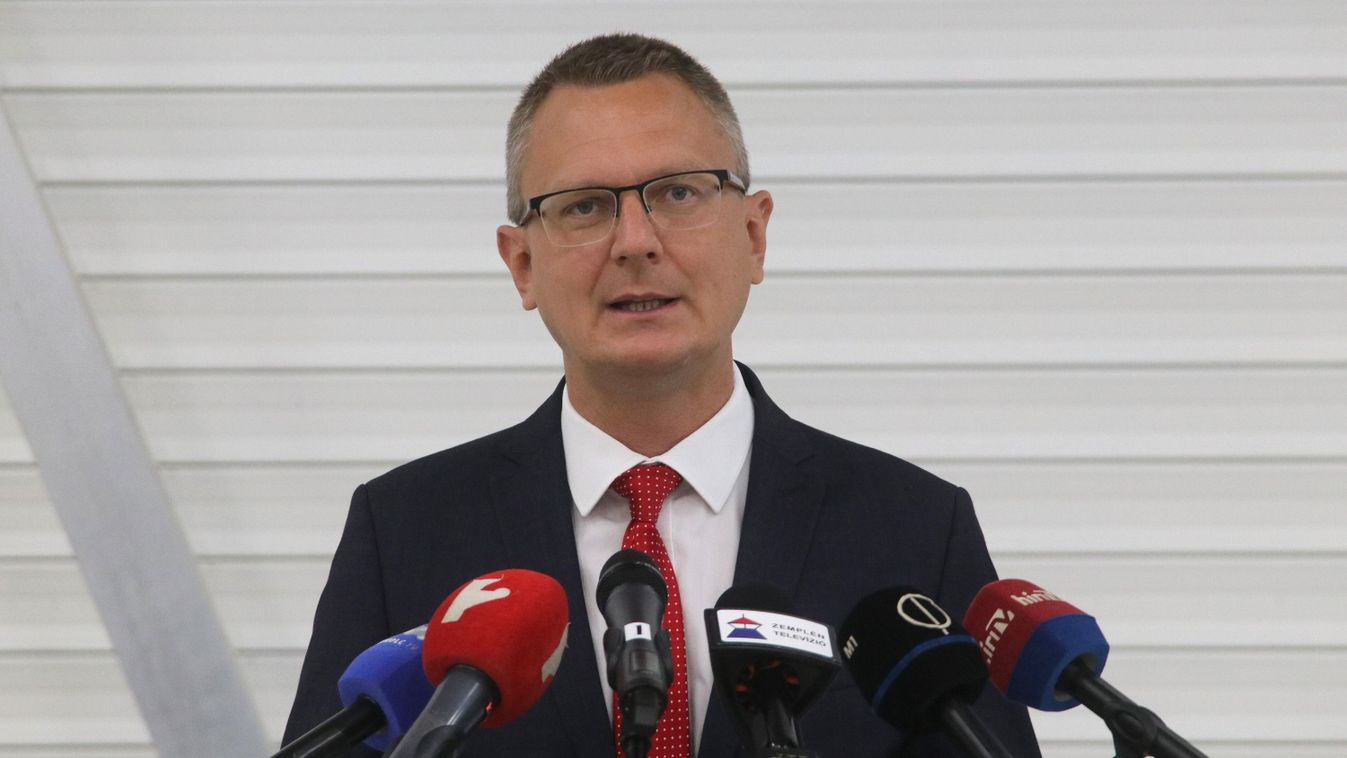 Magyarország nem lesz bevándorlóország!