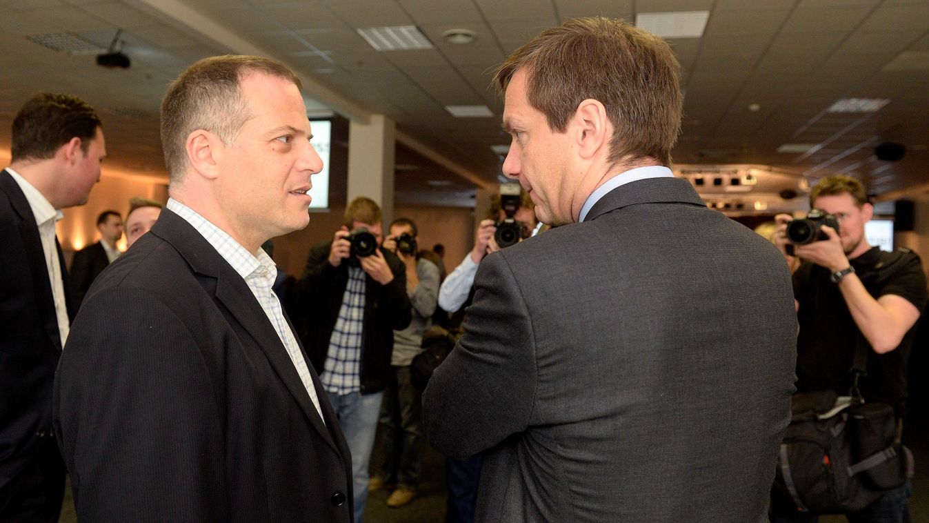 Bőven jutott Bajnai egykori politikustársának is a dollármédia milliárdos támogatásából (videó)
