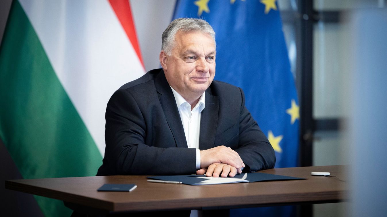 Orbán Viktor szerint a KF51 Párduc lehet a Kárpátok új nagymacskája (videó)