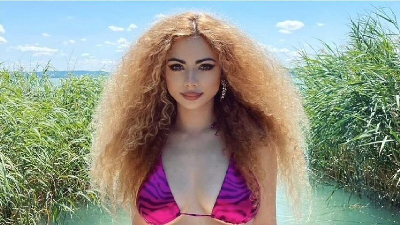 Opitz Barbi közelről mutatta meg hatalmas melleit