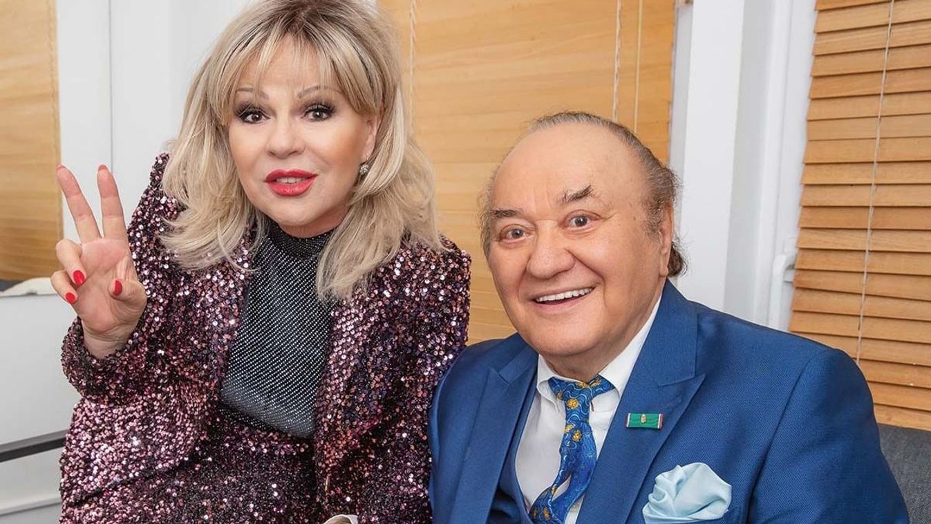 Aggasztó, amit Balázs Klári elárult Korda Györgyről