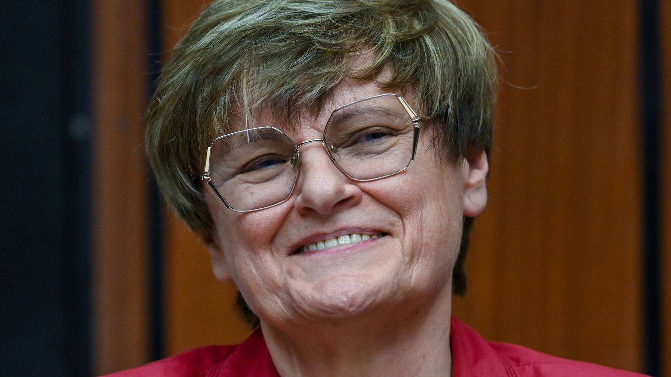 Újabb rangos elismerésben részesült Karikó Katalin