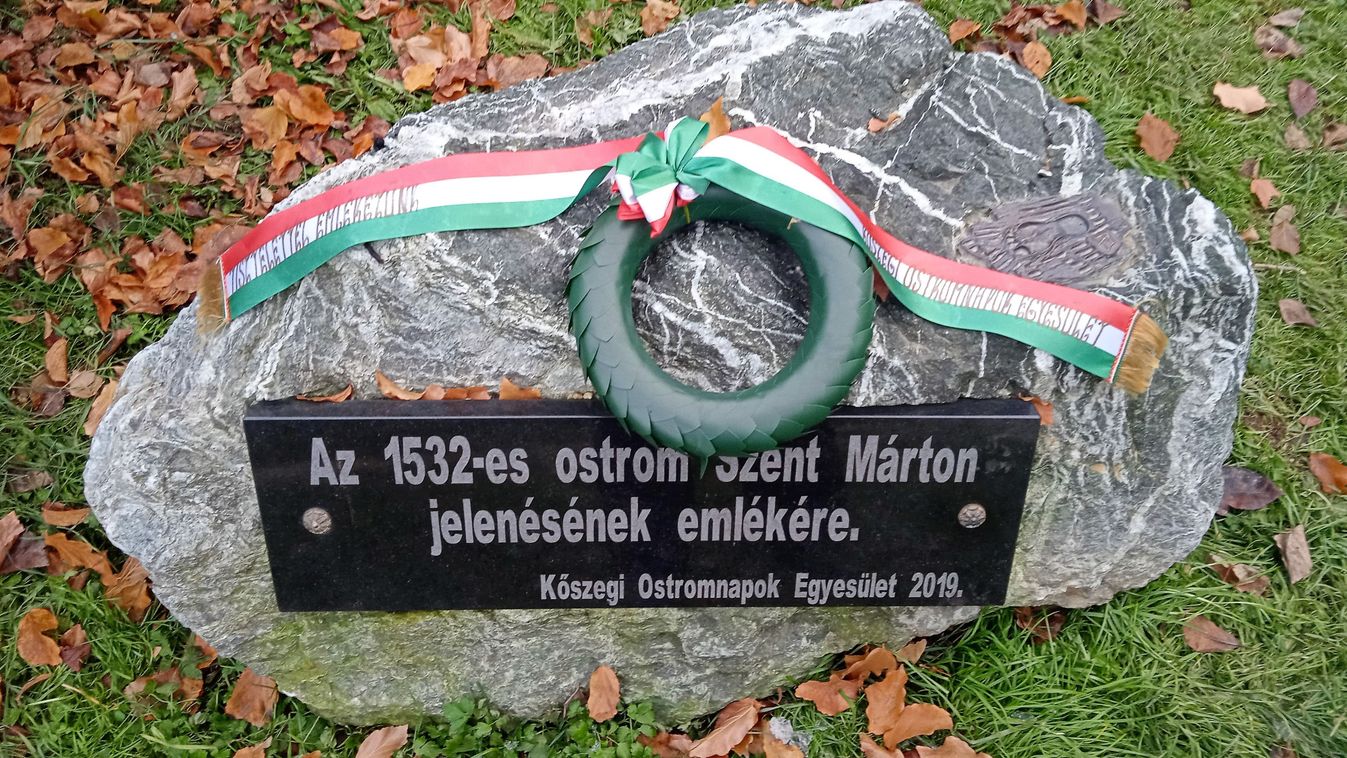 Márton, segíts a küzdelemben!