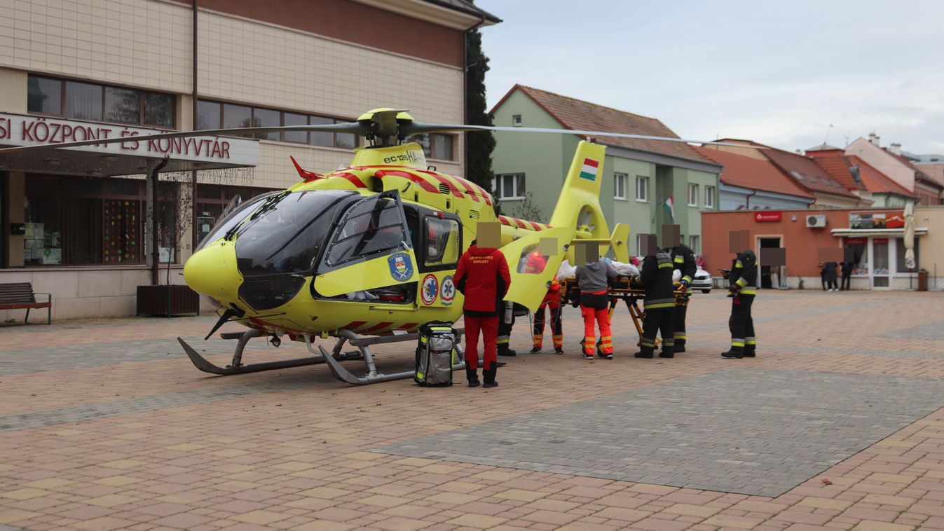 Robbanások Vasban, Adventi vásár és autós találkozó, amin jó pár forgalmit elvettek - Ez történt a múlt héten