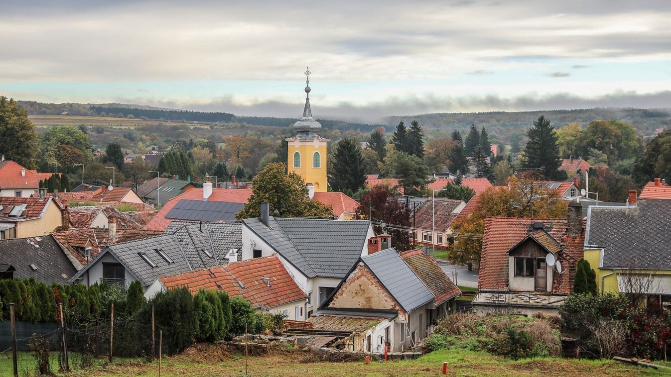A síelőknek jó, a frontérzékenyeknek rossz híreink vannak - Szakértőt kérdeztünk a vasi időjárásról