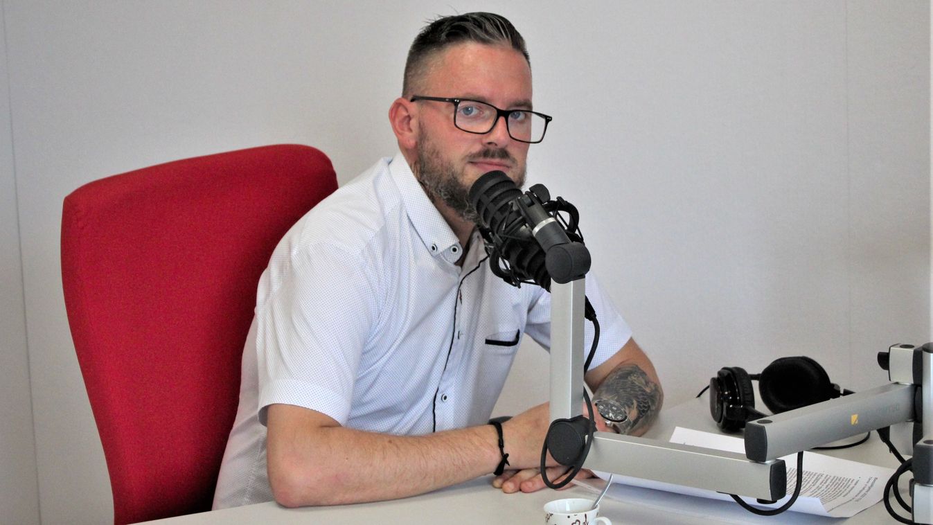 Sült pulyka akár egészben - Gasztro-podcastunkban Bősz Miklós szakácsot kérdeztük