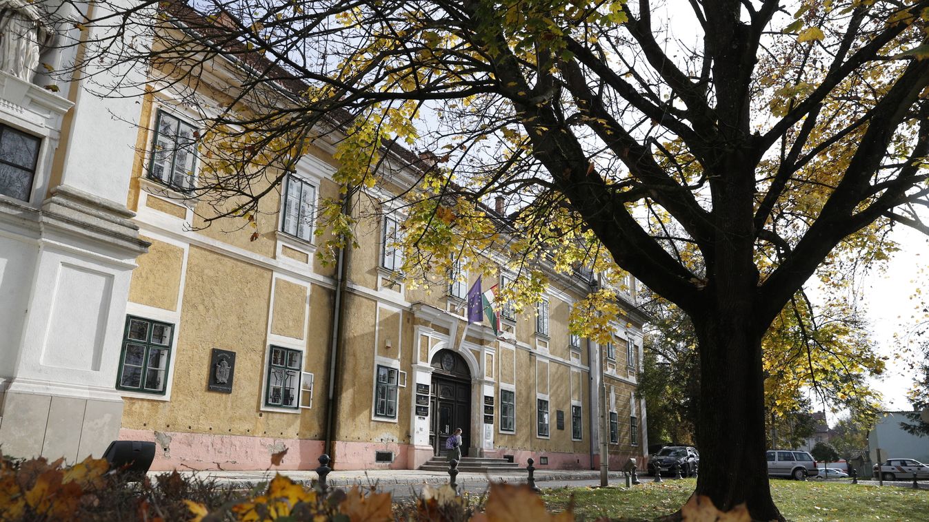 Fókuszban a városi közlekedés - Összeült a testület Szentgotthárdon