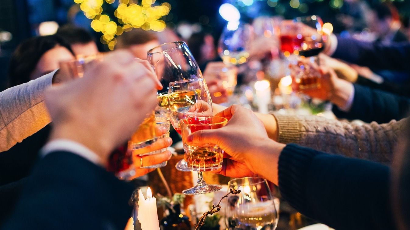 Vigyázat: ha ezeket a jeleket tapasztalja, az alkoholizmus határán lehet