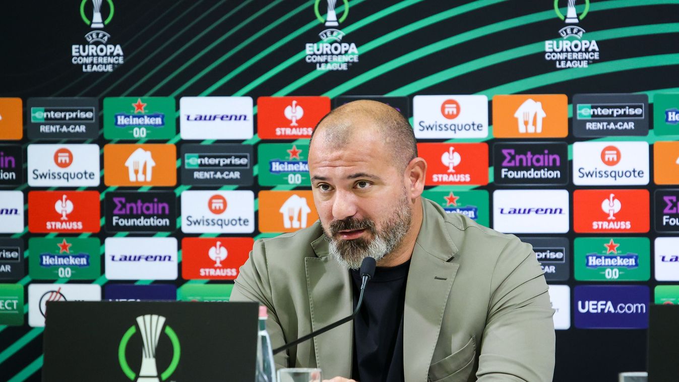 Stankovic: a győzelem kinyitná az ajtót a nyolcaddöntő felé