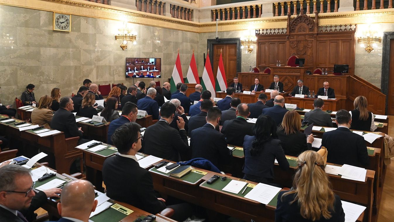 Kövér László: ha az EU erősebb akar lenni, akkor a Nyugat-Balkánt integrálja