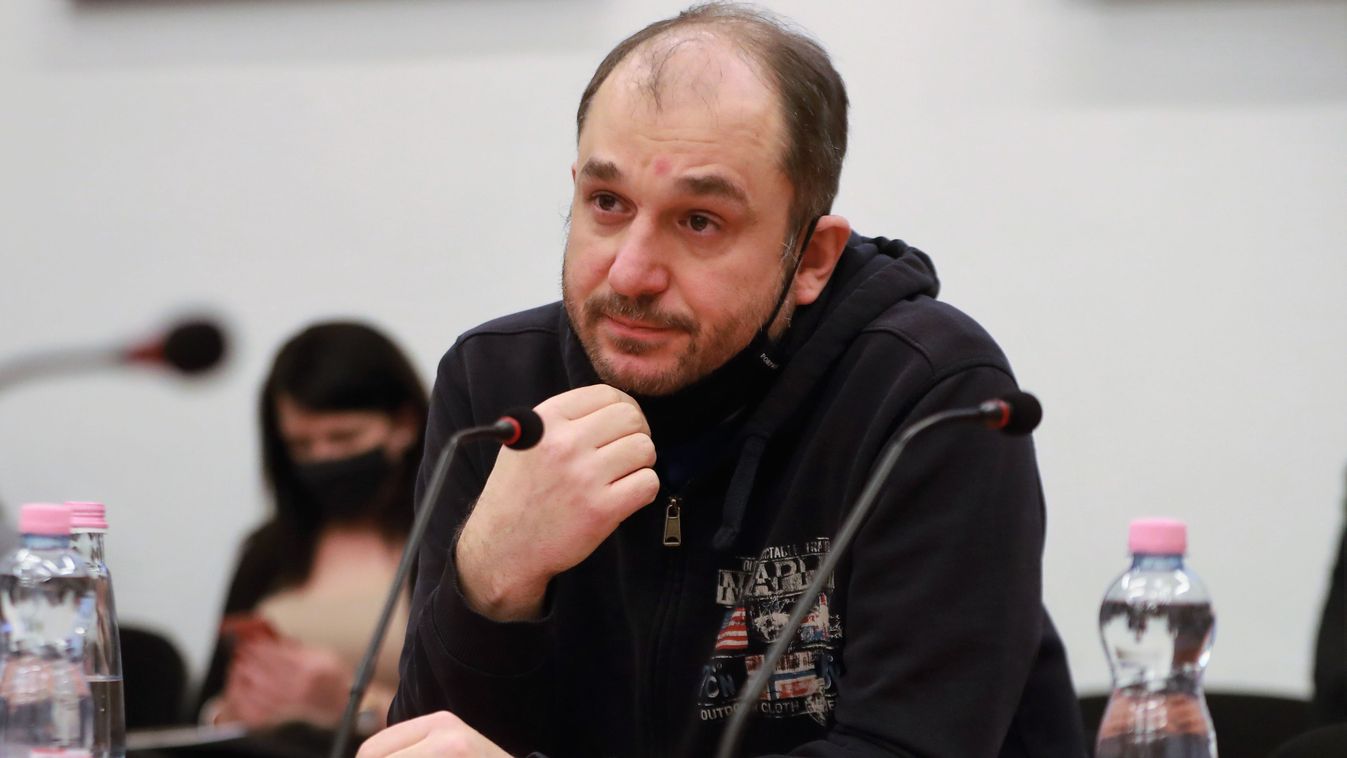 Tordai Csaba régóta bizalmi embere Gyurcsány Ferencnek is (videó)