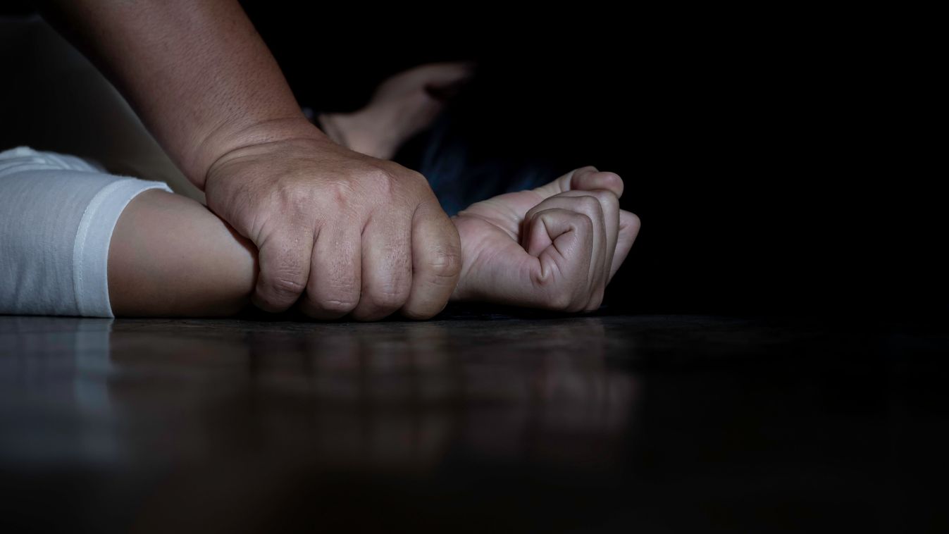 Szörnyű bosszút állt tartozása miatt egy nőn az uzsorás