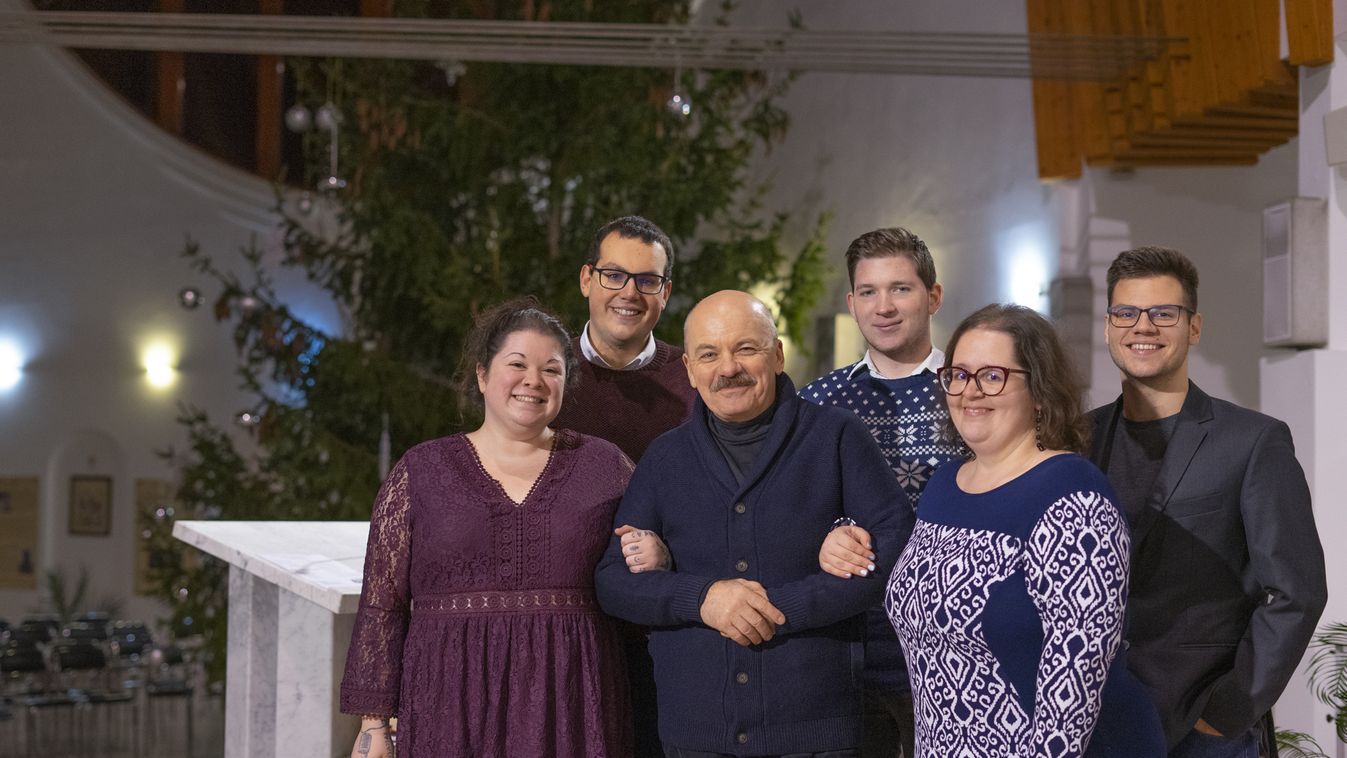 Csodaváró koncert Szombathelyen