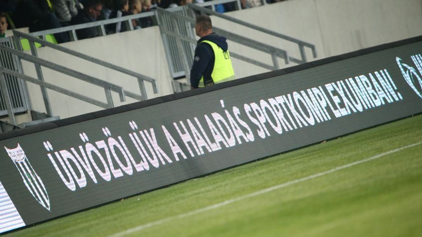 Aggasztó hírek a Rohonci útról - Hogyan tovább Haladás?