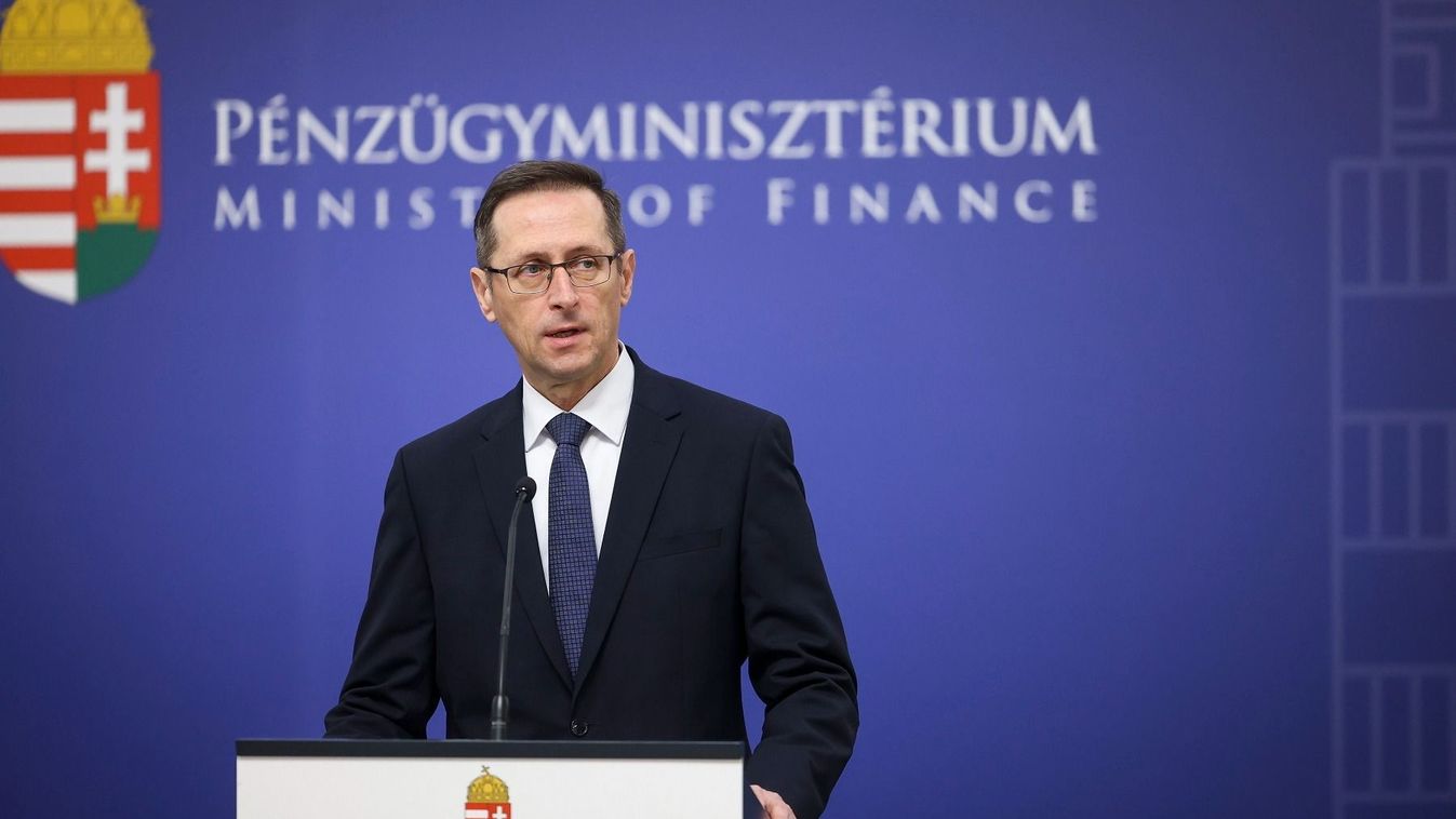 Újabb nemzetközi elismerést kapott Magyarország az eredményes adósságkezelésért