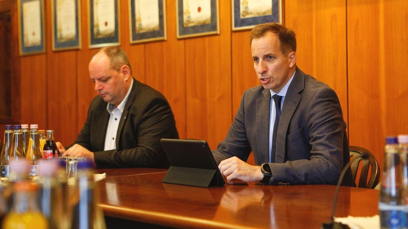 Haladás: a szombathelyi önkormányzat tulajdonosként így látja a helyzetet