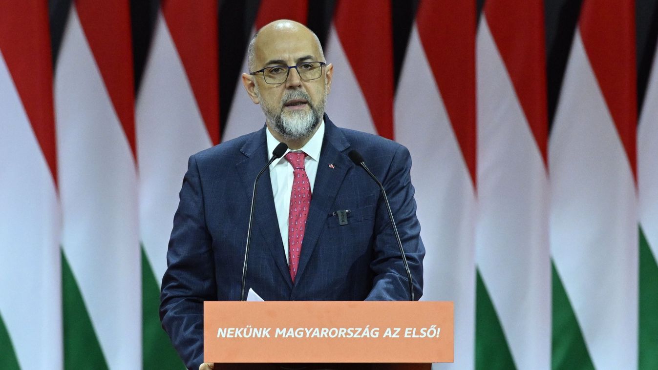 Kelemen Hunor: 2024 sordöntő év lehet a romániai magyarok számára