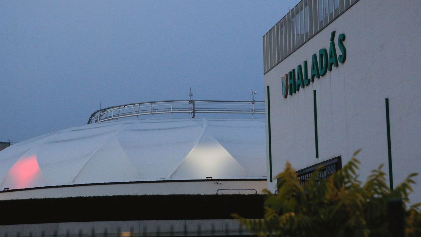 Rendeződik a helyzet a Szombathelyi Haladás labdarúgócsapatnál