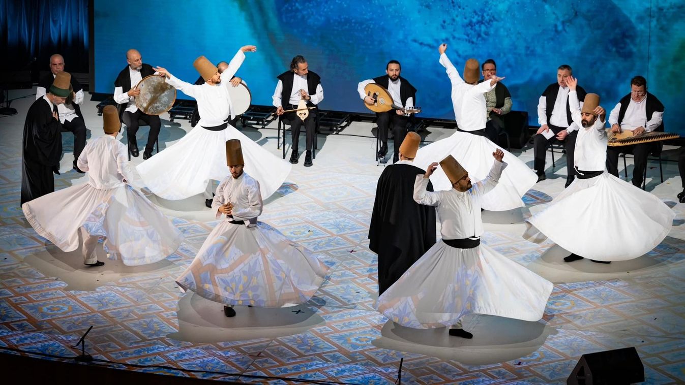 Elkezdődött a magyar-török kulturális évad