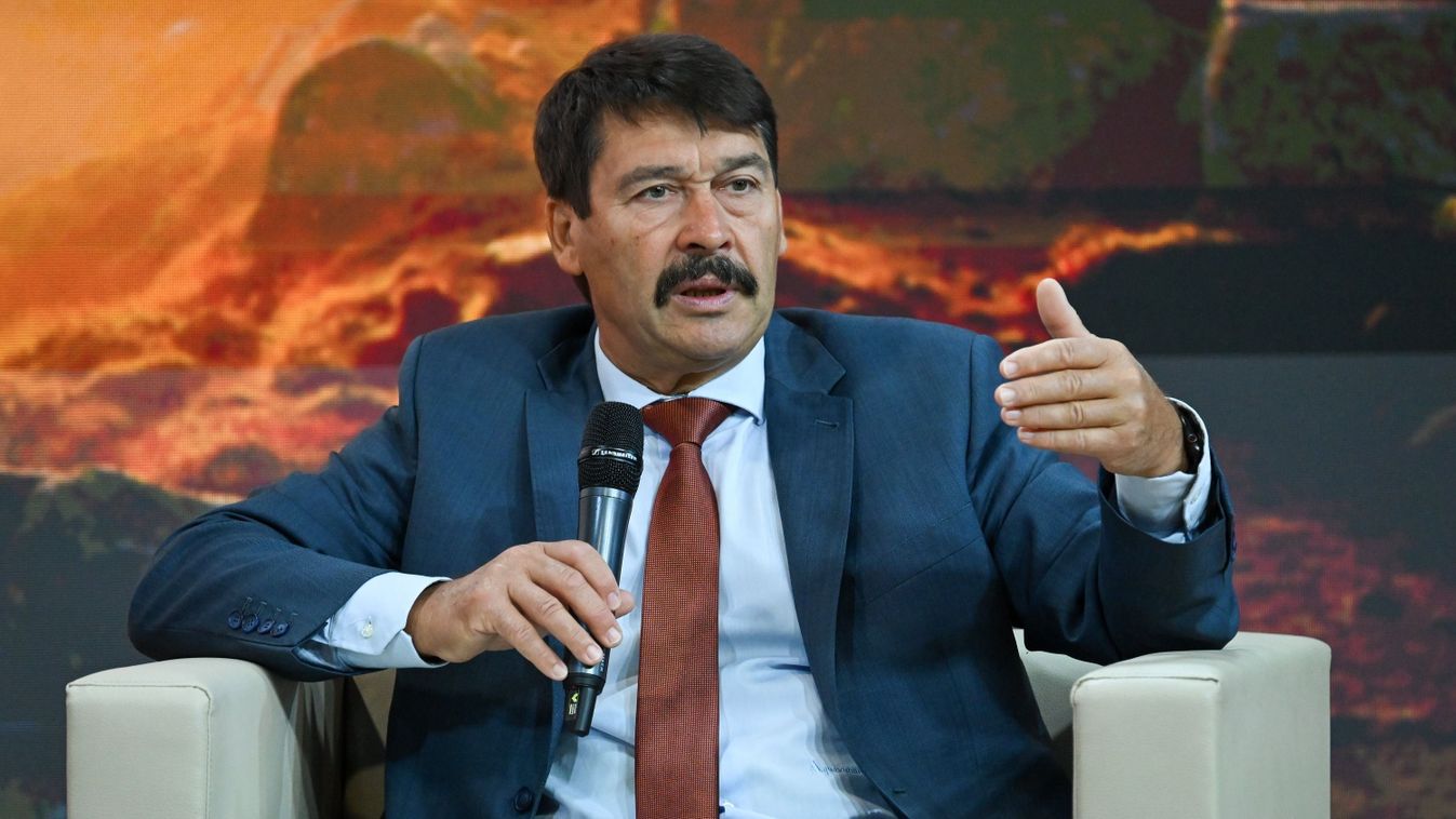 Háromszor olyan gyorsan nő az emberek energiafelhasználása, mint maga a népesség (videó)