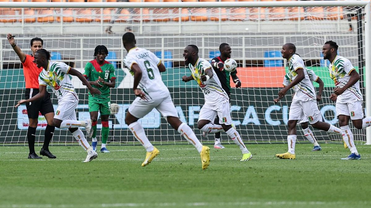 Lezárultak a nyolcaddöntők - Az Afrika Nemzetek Kupájából búcsúzott Szenegál és Marokkó is