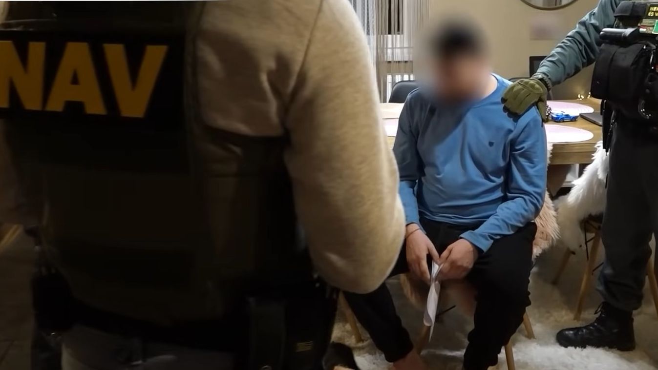 Az olasz maffiával is kapcsolatban állhatott a hídpénzbotrány főszereplője