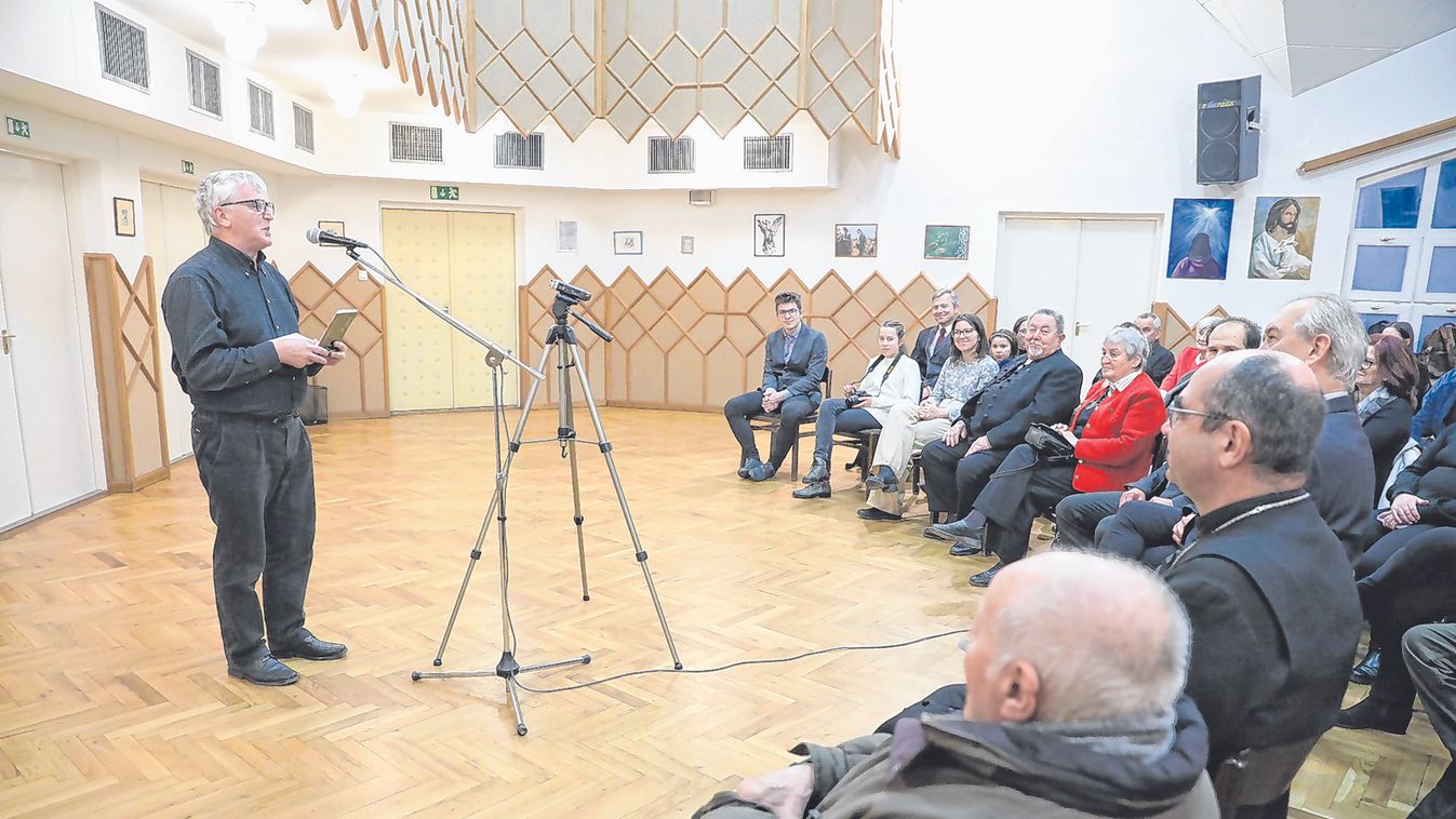 Szóban és képben - Kiállítást rendeztek a Martineumban
