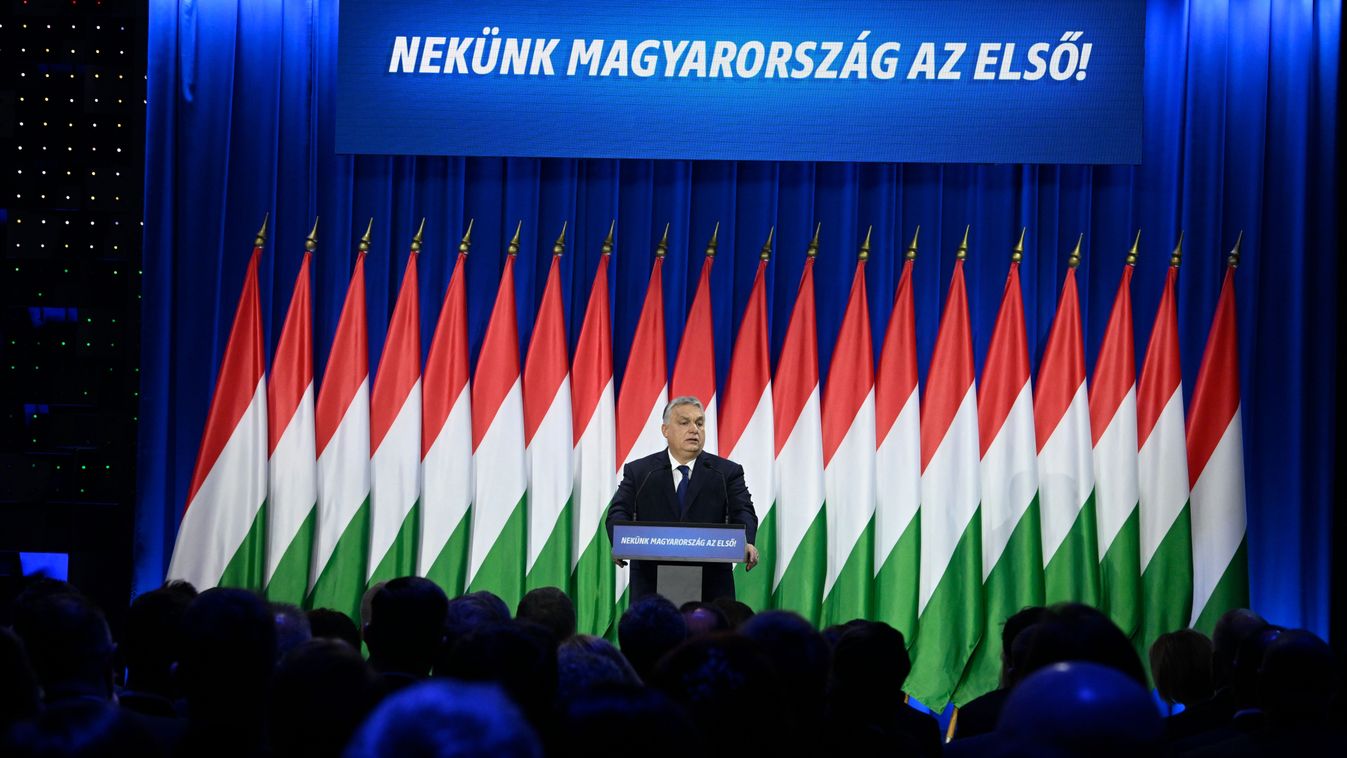 Orbán Viktor a közösségi oldalán is megerősítette: pedofiloknak nincs kegyelem! (videó)