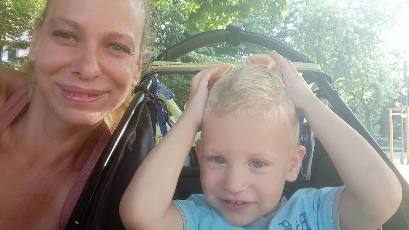 A másodfokú ítéletre vár az olaszországi gyermekgyilkos, Katalin