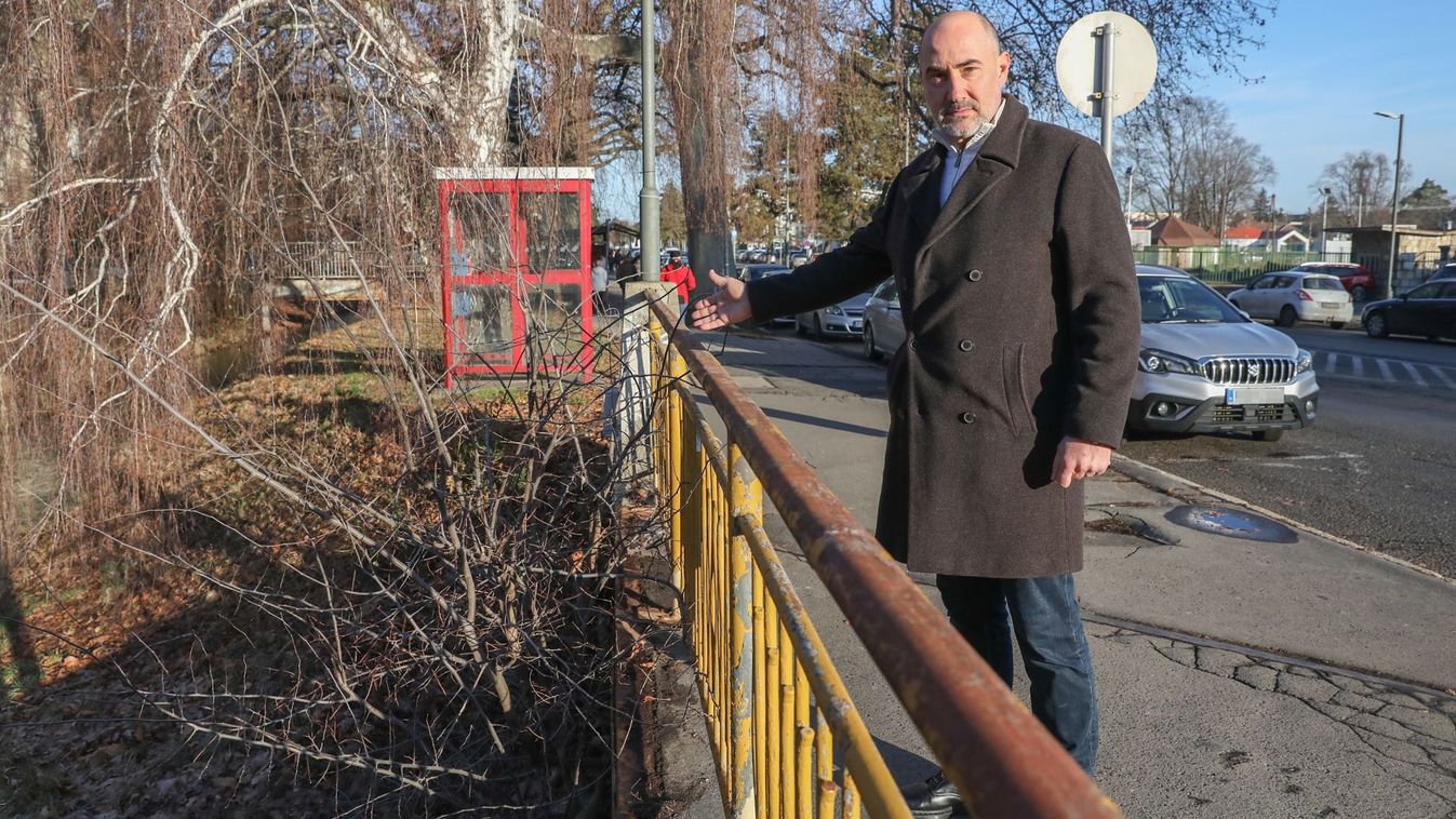 Másik kettő mellett a szombathelyi Markusovszky utcai híd felújítását is szorgalmazzák