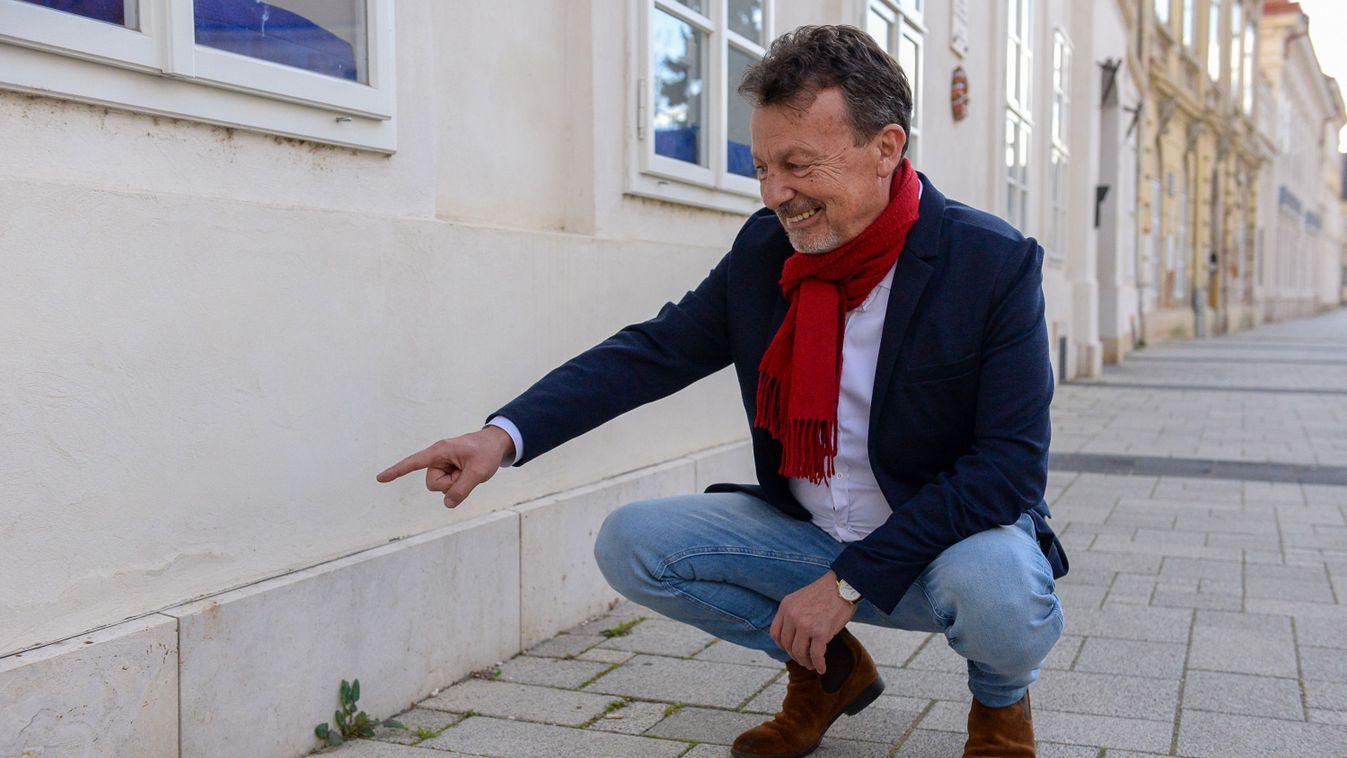 Ha használt ingatlant venne: fontos szempontok és tanácsok Gáspár Péter építészmérnöktől