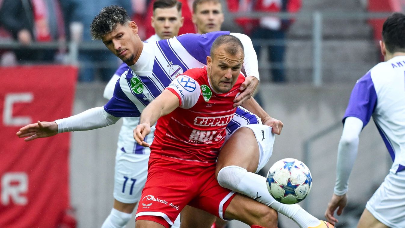 Mészöly Géza győzelemmel tért vissza az Újpest kispadjára