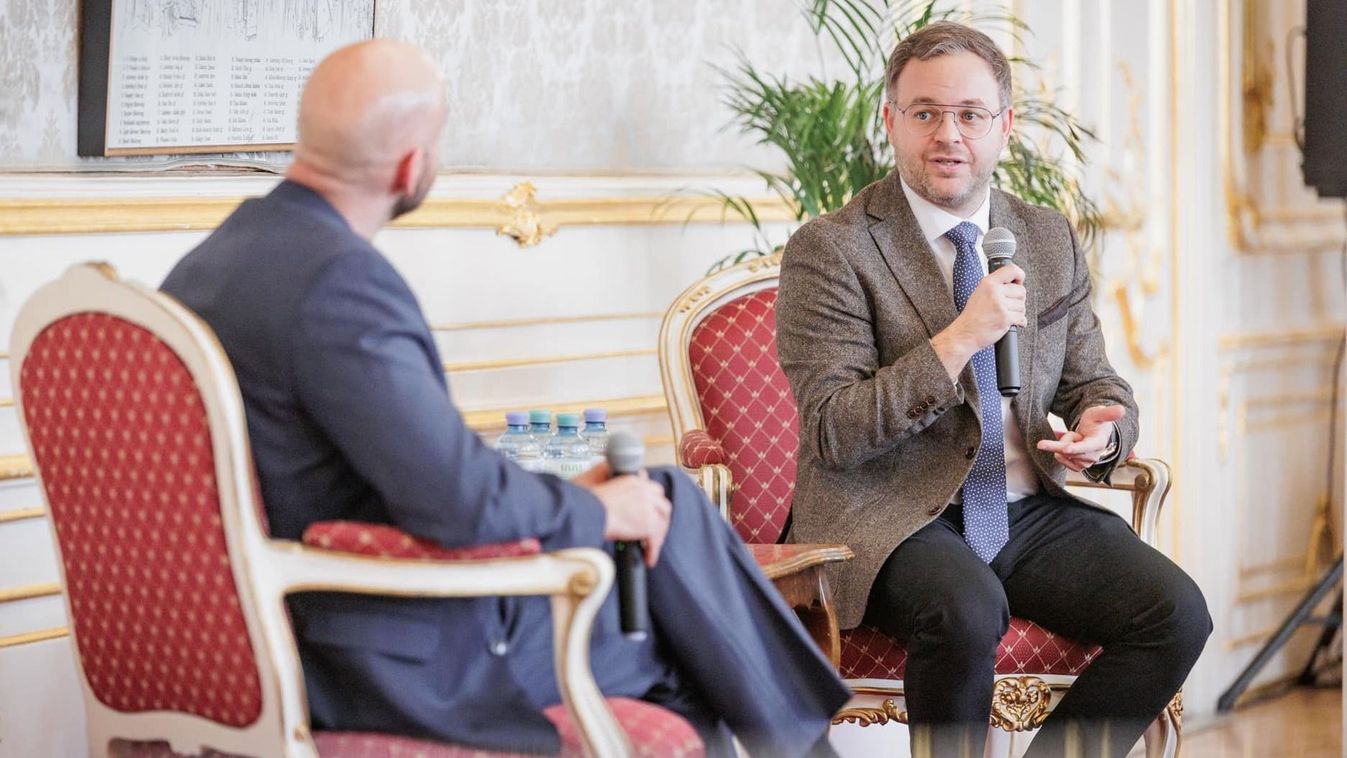Orbán Balázs: tévút az Európai Unió blokkosodási politikája