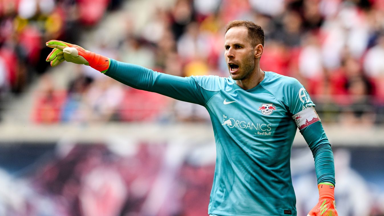 Gulácsi: Ez az én városom, ez az én stadionom