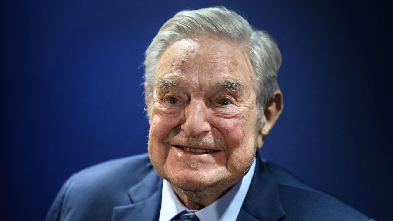 Az Action for Democracy vezetése bevallotta: Soros György adta a dollármilliókat a magyar baloldalnak (videó)