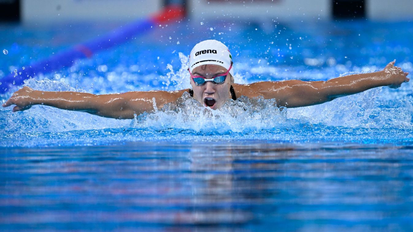 Eldőlt: a férfi és a női 4x100 méteres gyorsváltó ott lesz az olimpián