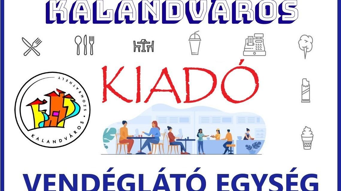 Kiadó