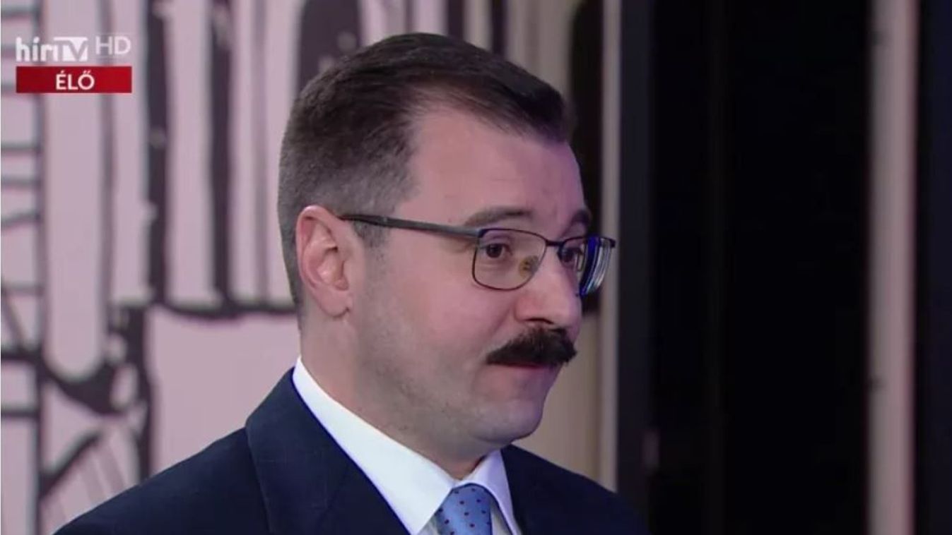 A jobboldal morális tartása meg fog erősödni (videó)
