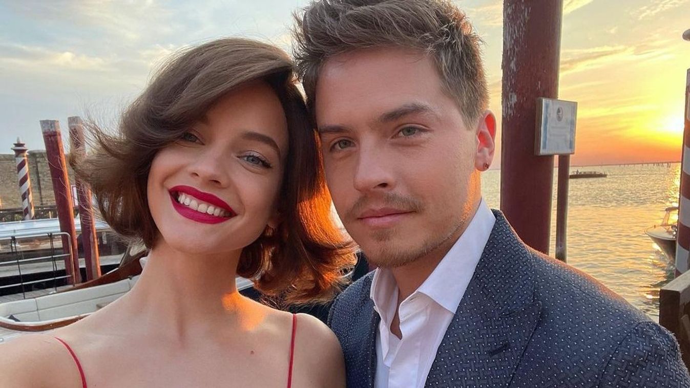 Palvin Barbi úgy helyretett egy fotóst, hogy csak nézett mindenki (videó)