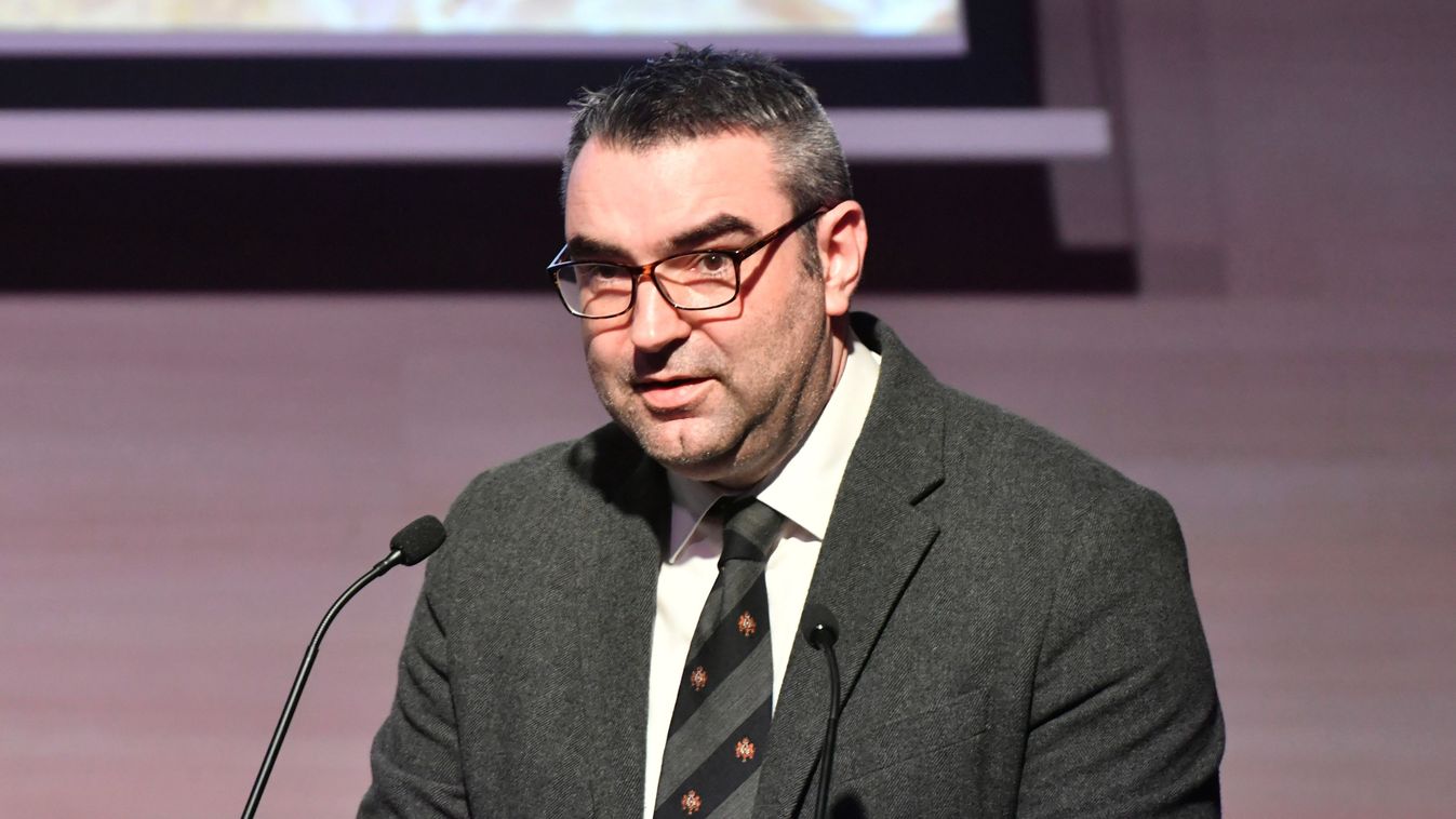 Ifj. Lomnici Zoltán: egy őrült tervhez javasolt észszerű kompromisszumot a magyar kormány