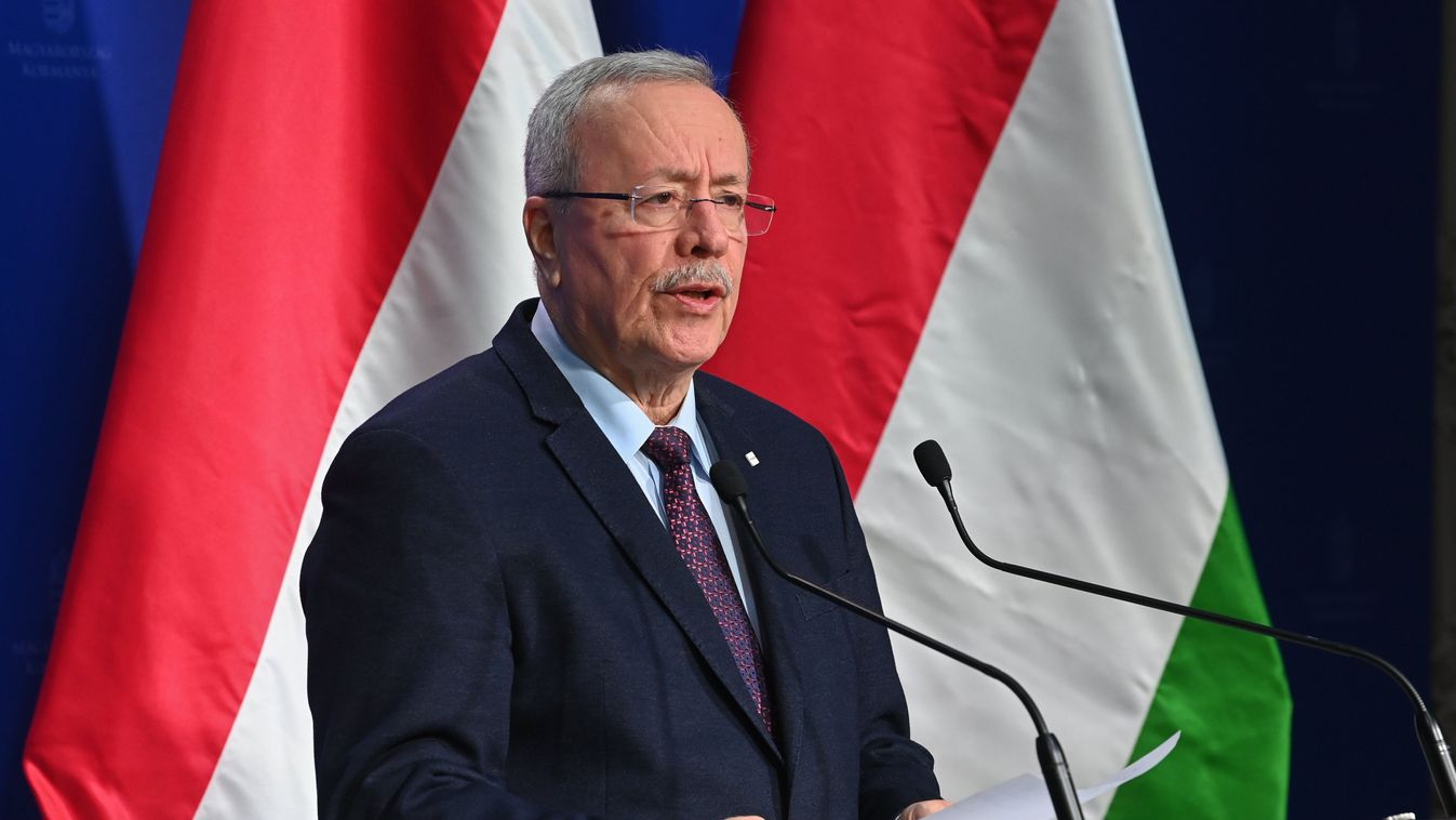 Bakondi György: Magyarország nem ért egyet az uniós migrációs paktummal