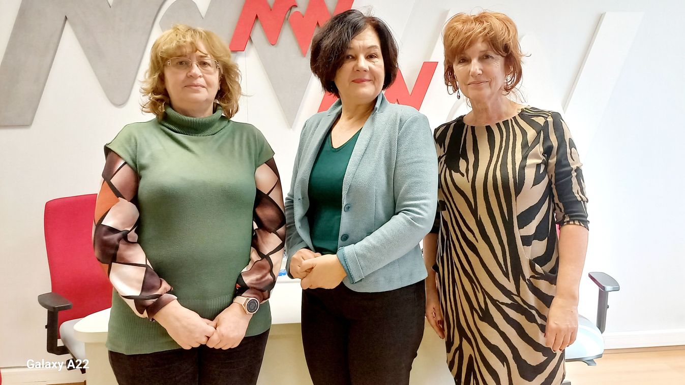 KULTivátor podcast: ma van Gazdag Erzsi gyermekversíró halálának 37. évfordulója