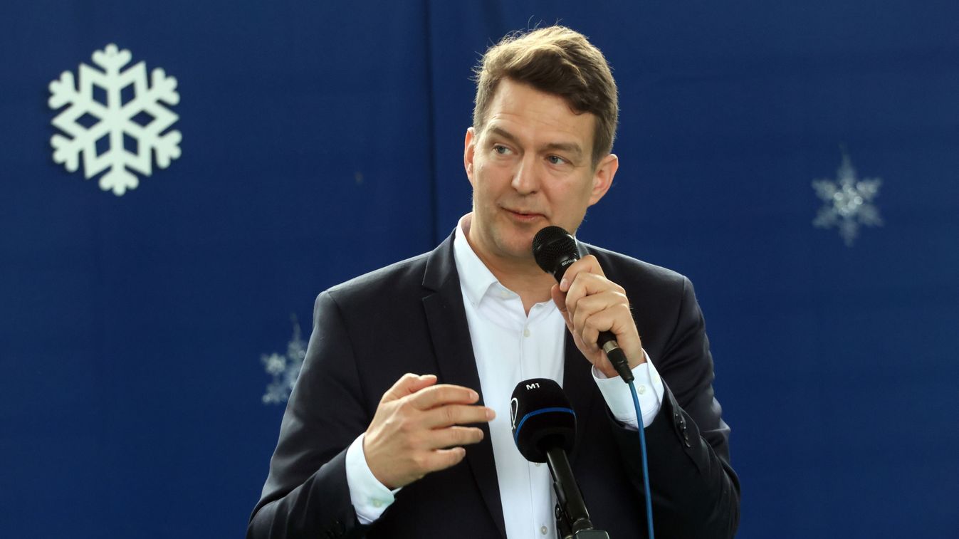 György László: Magyarország nem összeszerelő üzem