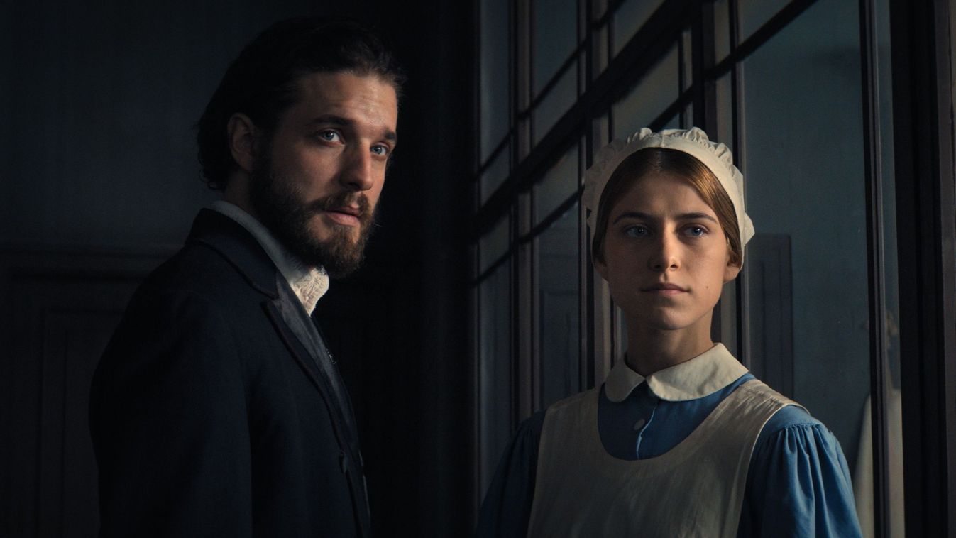 Elképesztő siker: már 300 ezren váltottak jegyet a Semmelweis-filmre (videó)