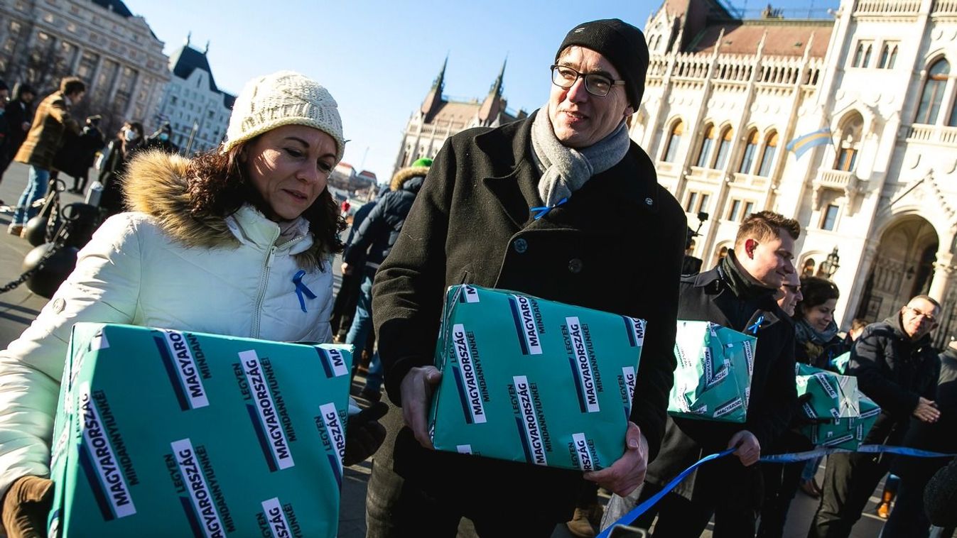 Karácsonyig is elérhet a baloldali kerületeken átívelő korrupciós hálózat