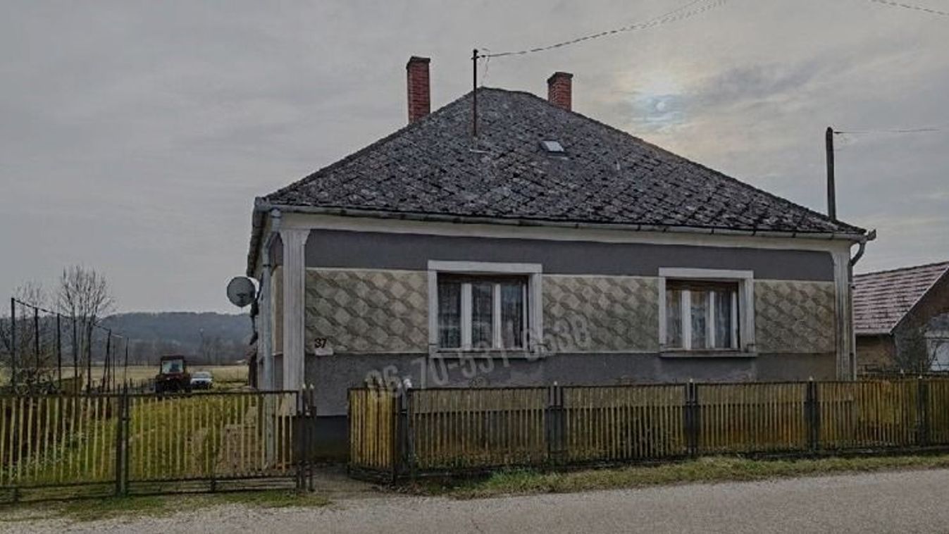Az Őrségi Nemzeti Park mellett lakna? Nem lehetetlen! -fotók