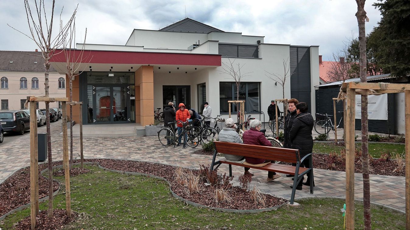 Még egy kis türelem: kiderült, hogy mikortól indulhat a mozizás Körmenden
