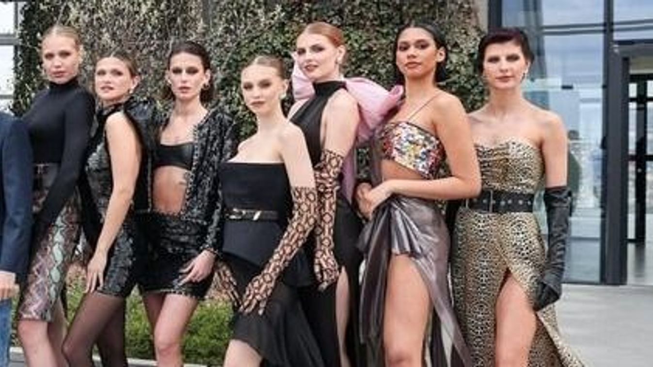 Olyat kértek a Next Top Model Hungary versenyzőjétől, hogy zokogásban tört ki