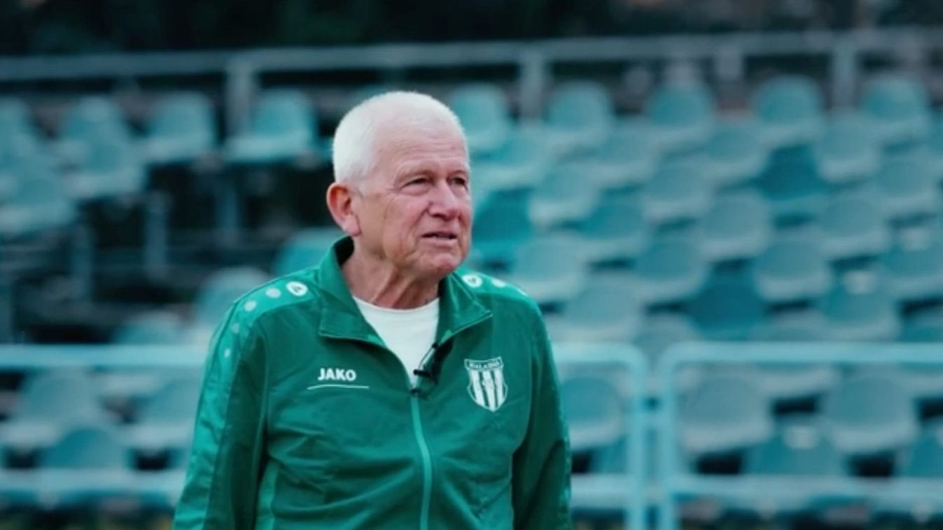 Rangos díjat kapott a kőszegi Lengyák György Jenő atlétika edző