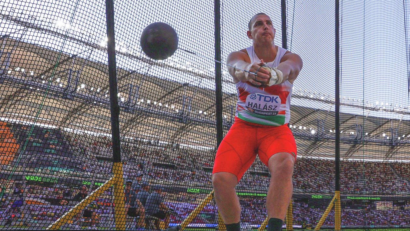 Friday’s Hungarian program about the Olympics: Dobó SE competitors start